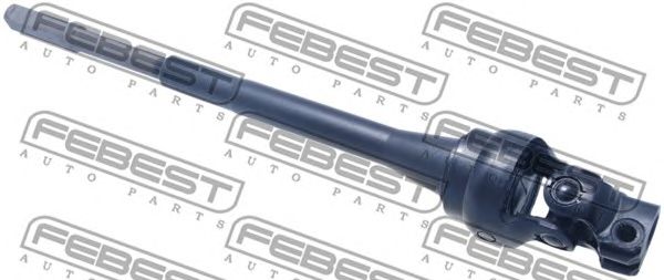 Купить запчасть FEBEST - ASNJ31 