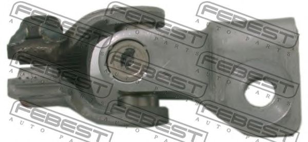 Купить запчасть FEBEST - ASNZ50UP 