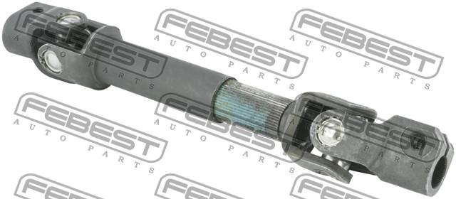 Купить запчасть FEBEST - ASOPASH 