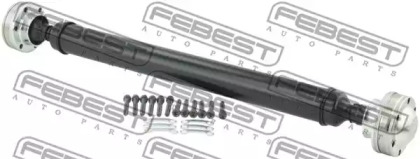 Купить запчасть FEBEST - ASSZPSJB420 