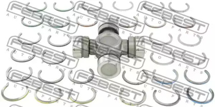 Купить запчасть FEBEST - ASTF602RM 