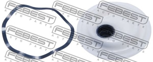 Купить запчасть FEBEST - ASTLC90 