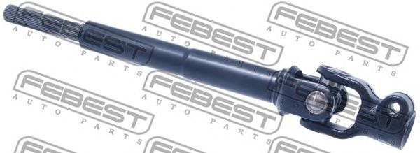 Купить запчасть FEBEST - ASTMCU15 