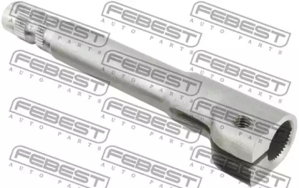 Купить запчасть FEBEST - ASTZGZ10 