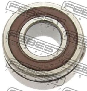 Купить запчасть FEBEST - B1046D 