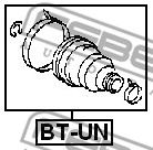 Купить запчасть FEBEST - BTUN 