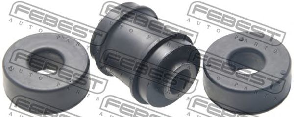 Купить запчасть FEBEST - BZAB046KIT 