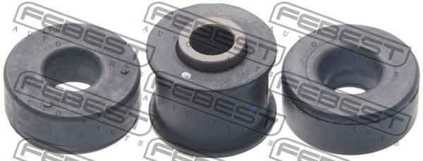 Купить запчасть FEBEST - BZAB047KIT 