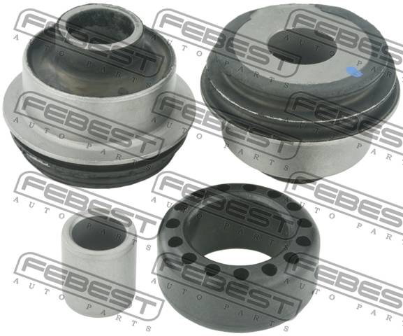 Купить запчасть FEBEST - BZAB056KIT 