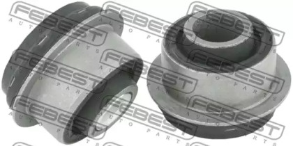 Купить запчасть FEBEST - BZAB156S 