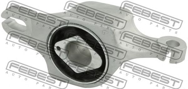 Купить запчасть FEBEST - BZAB166FL 