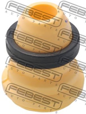 Купить запчасть FEBEST - BZD164F 