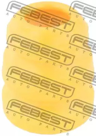 Купить запчасть FEBEST - BZD204F 
