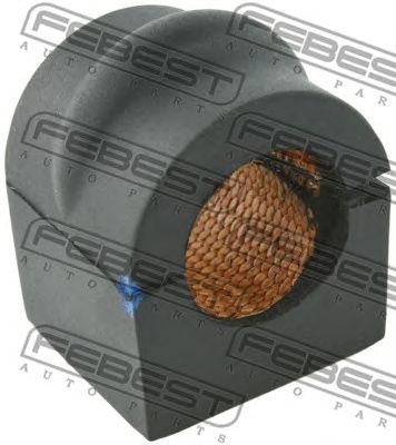 Купить запчасть FEBEST - BZSB124R 