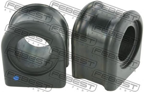 Купить запчасть FEBEST - BZSB166F 