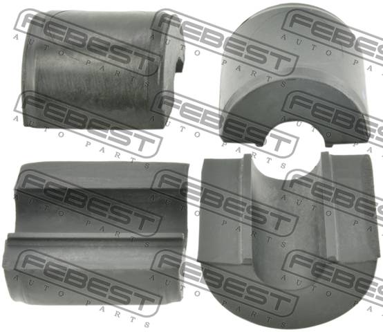 Купить запчасть FEBEST - BZSB204RKIT 