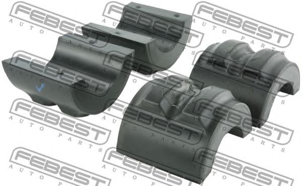 Купить запчасть FEBEST - BZSB219FKIT 