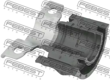 Купить запчасть FEBEST - BZSB251F 