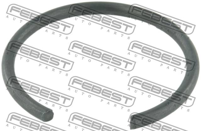Купить запчасть FEBEST - CC125X2 