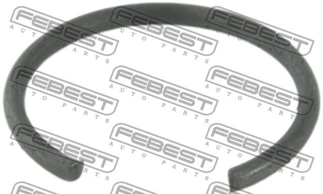 Купить запчасть FEBEST - CC127X2 