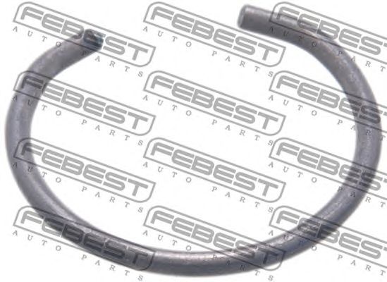 Купить запчасть FEBEST - CC530X2 