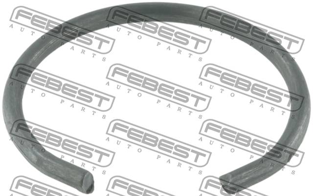 Купить запчасть FEBEST - CC533X2 