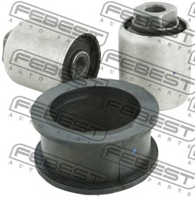 Купить запчасть FEBEST - CDABCK1KIT 