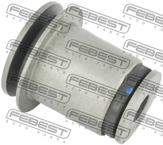 Купить запчасть FEBEST - CHAB027 