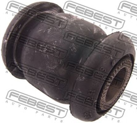 Купить запчасть FEBEST - CHABAVU 