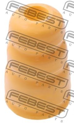 Купить запчасть FEBEST - CHDCAPR 