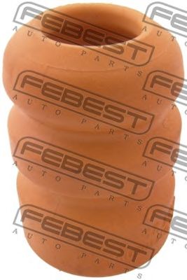 Купить запчасть FEBEST - CHDLEG1 