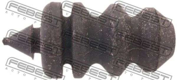 Купить запчасть FEBEST - CHDM100 