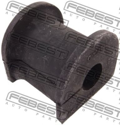 Купить запчасть FEBEST - CHSBLACF 