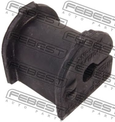 Купить запчасть FEBEST - CHSBLACR 