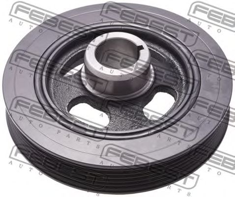 Купить запчасть FEBEST - CRDSCALIB 