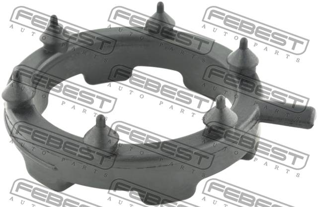 Купить запчасть FEBEST - CRSBJOURLOW 