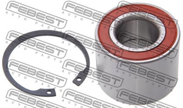 Купить запчасть FEBEST - DAC28580044KIT 