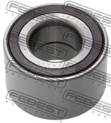 Купить запчасть FEBEST - DAC32670040M 
