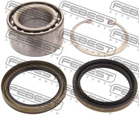 Купить запчасть FEBEST - DAC35620031KIT 