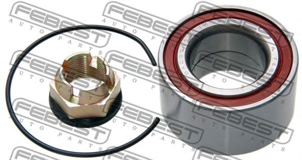 Купить запчасть FEBEST - DAC35650035KIT 
