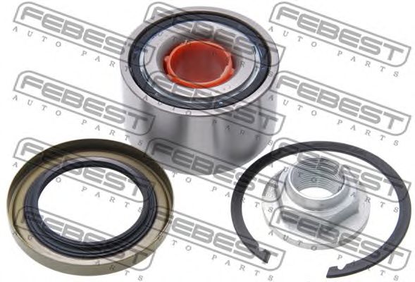 Купить запчасть FEBEST - DAC35770042KIT 