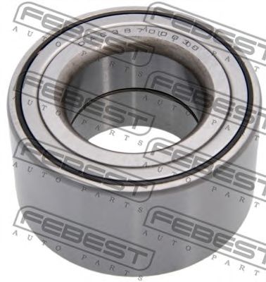 Купить запчасть FEBEST - DAC38700038 