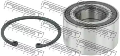 Купить запчасть FEBEST - DAC39740039MKIT 