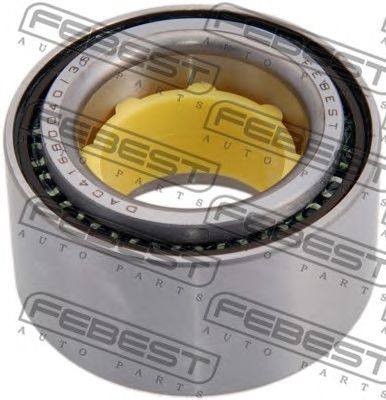 Купить запчасть FEBEST - DAC41683540 