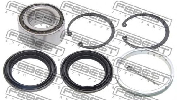 Купить запчасть FEBEST - DAC42763538KIT 