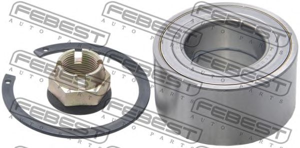 Купить запчасть FEBEST - DAC42770039KIT 