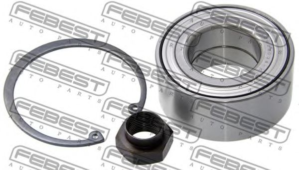 Купить запчасть FEBEST - DAC42820036KIT 