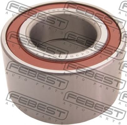 Купить запчасть FEBEST - DAC43820045 