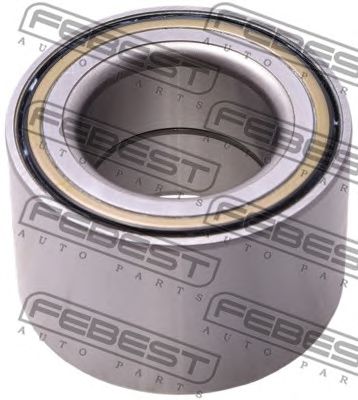 Купить запчасть FEBEST - DAC45800050 