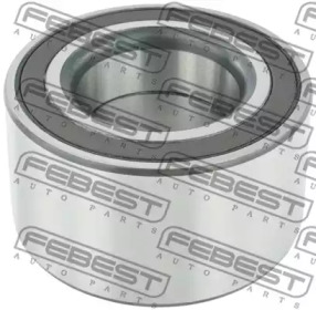 Купить запчасть FEBEST - DAC45840041M 